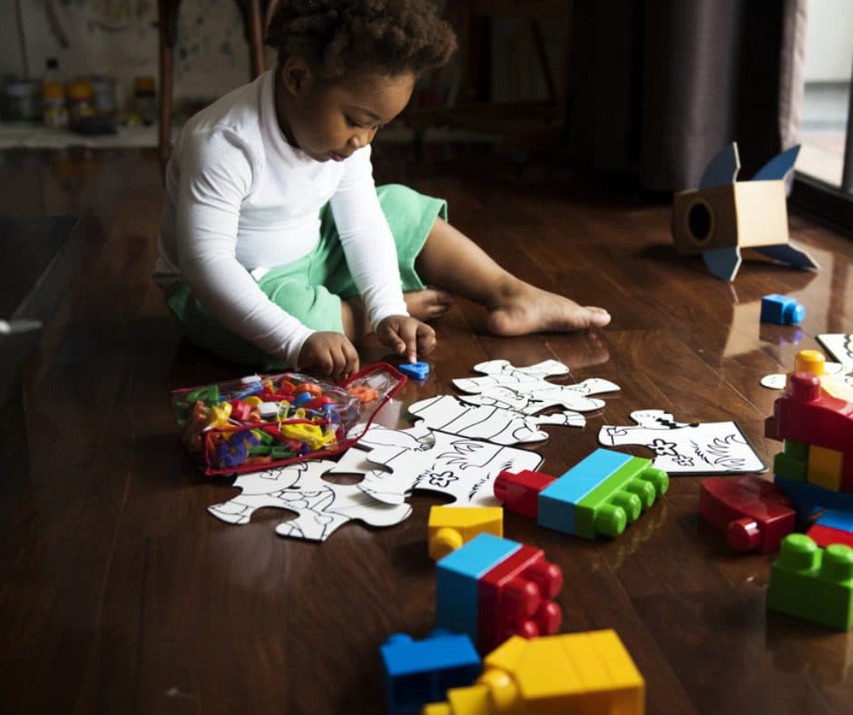 Developmental & Behavioural Assessments